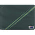 Australia Soccer Flag Apple MacBook Pro 14-inch Skin